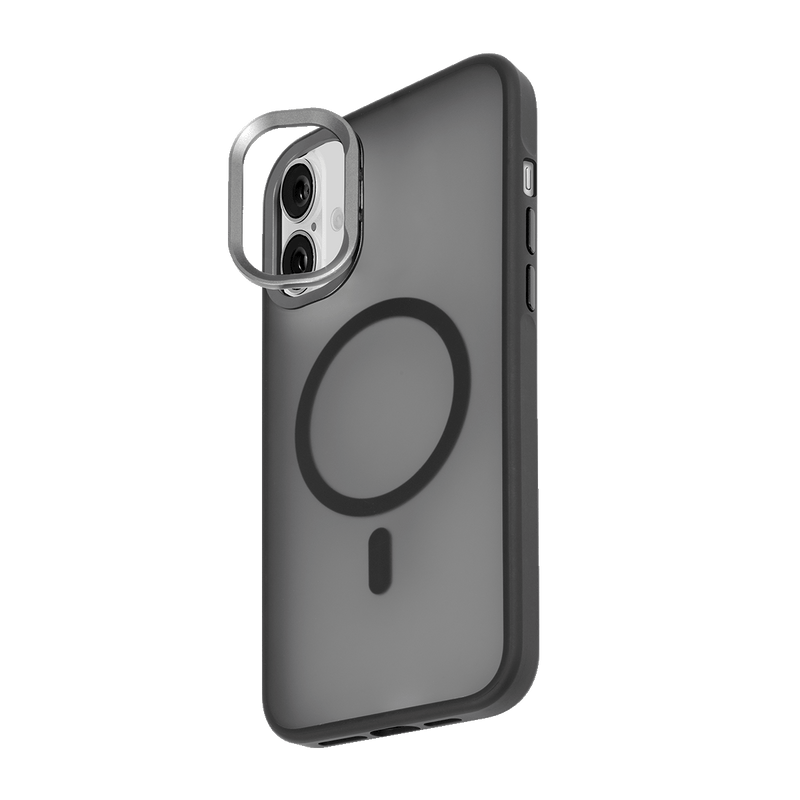 LOGiiX Frost Guard for iPhone 16 Plus