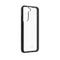 Incipio Organicore Clear for Samsung S22+ - Charcoal/Clear