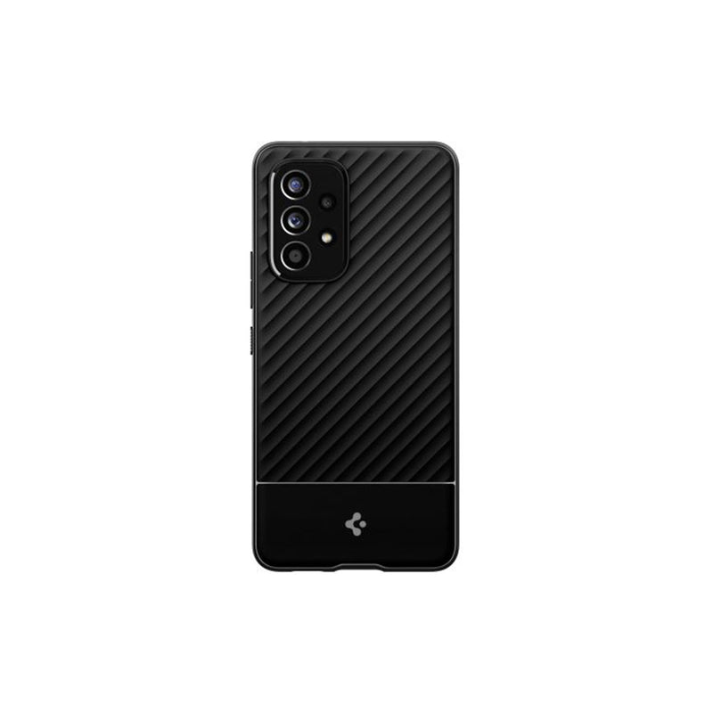 Spigen Core Armor for Samsung Galaxy A53 - Matte Black