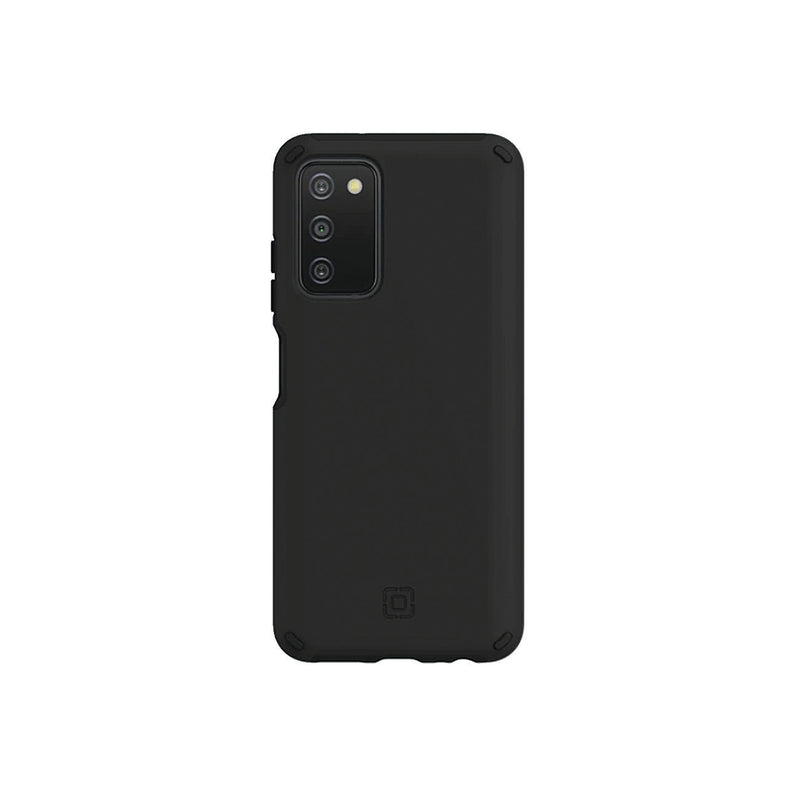 Incipio Duo for Samsung Galaxy A03s - Black