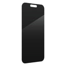 ZAGG InvisibleShield Glass Elite Privacy for iPhone