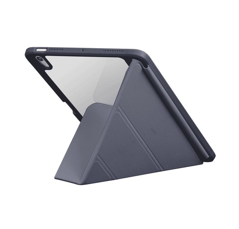 LOGiiX Origami+ for iPad Air 11/Air 10.9