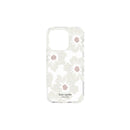 kate spade NY Protective Hardshell Case for iPhone 14 Pro