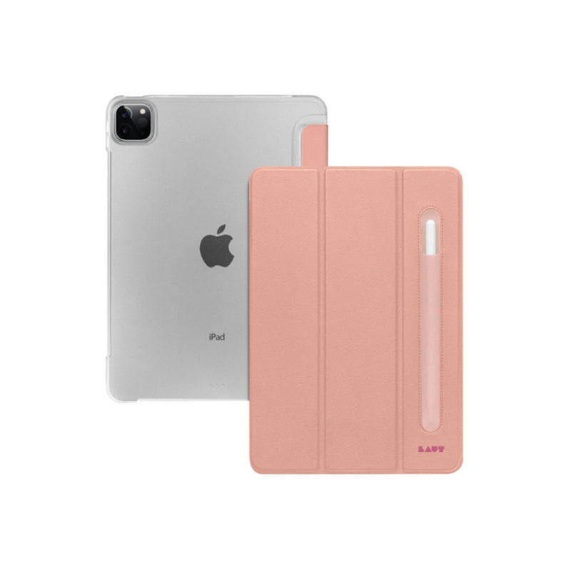 LAUT HUEX FOLIO for iPad Pro 11in (2022-2018)