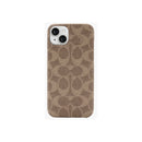 Coach Slim Wrap Case for iPhone 14 Plus