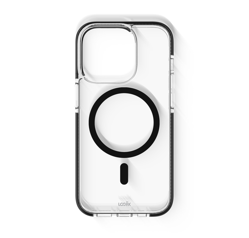 LOGiiX Air Guard Mag for iPhone 14 Pro