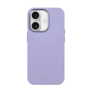 LOGiiX Vibrance Silicone Case for iPhone 16