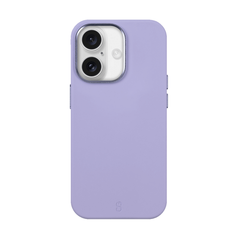 LOGiiX Vibrance Silicone Case for iPhone 16