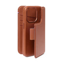 Decoded Leather Detachable Wallet for iPhone 15 Pro