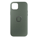 Peak Design Mobile Everyday Fabric Case for iPhone 15 Plus