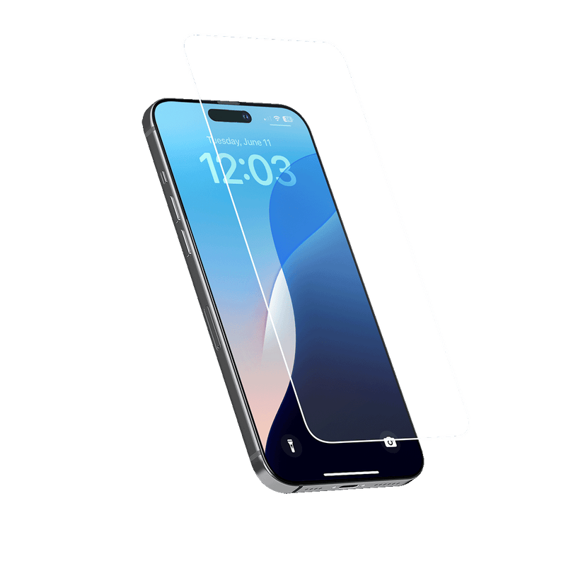 FURO Glass Protector for iPhone