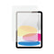 PanzerGlass SAFE Screen Protector UWF for iPad - Bilingual