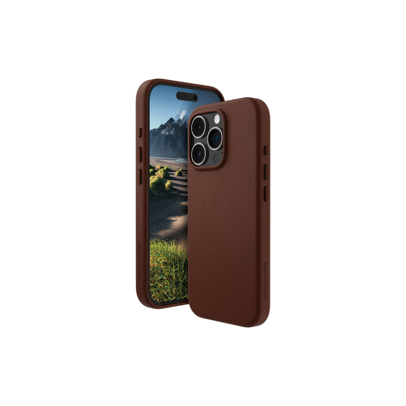 Dbramante1928 Roskilde MagSafe Case for iPhone 16 Pro