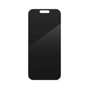 ZAGG InvisbleShield Glass Elite Privacy 360 for iPhone