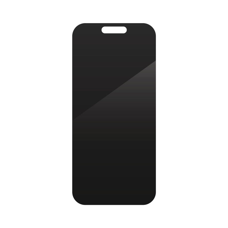 ZAGG InvisbleShield Glass Elite Privacy 360 for iPhone