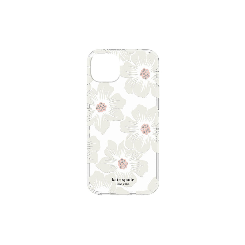 kate spade NY Protective Hardshell Case for iPhone 14 Plus