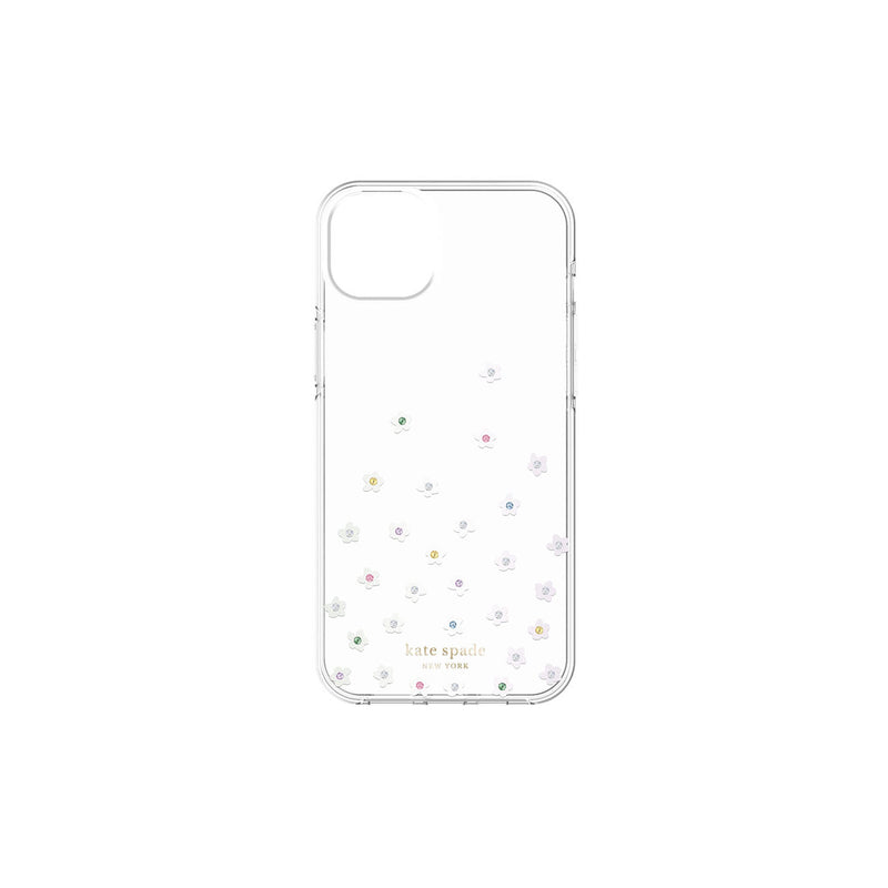 kate spade NY Protective Hardshell Case for iPhone 14 Plus