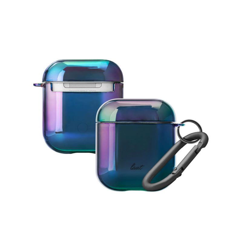 LAUT HOLOGRAPHIC for AirPods 2nd/1st Gen