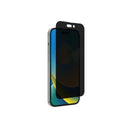 ZAGG InvisibleShield Privacy Screen Protector for iPhone