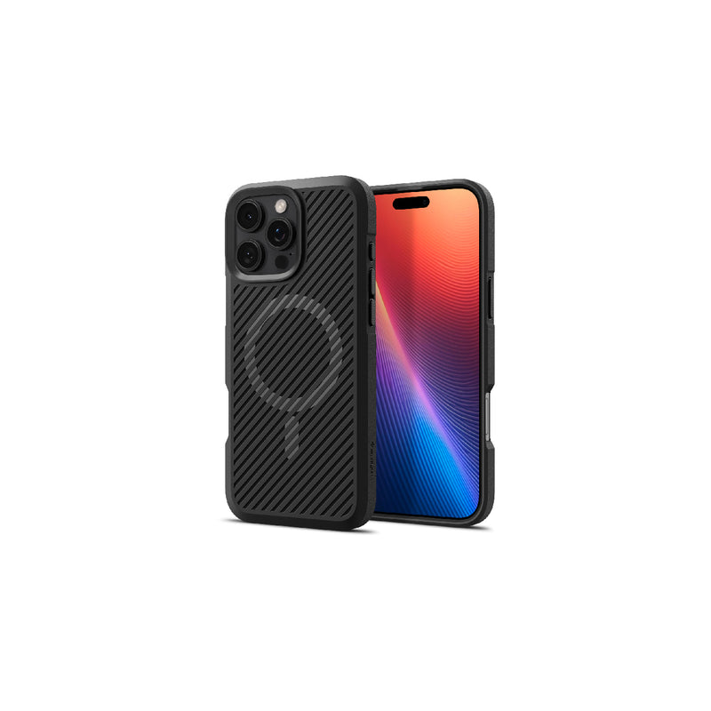 Spigen Core Armor MagFit for iPhone 16 Pro Max