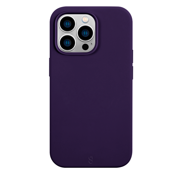 LOGiiX Silicone Case Vibrance for iPhone 14 Pro Max