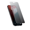 LOGiiX Phantom Glass Privacy for iPhone