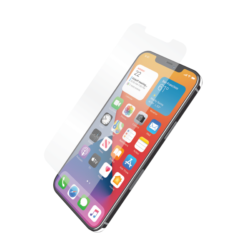 LOGiiX The Protector for iPhone