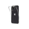 Spigen Crystal Flex Case for iPhone 13 mini - Crystal Clear