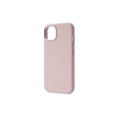 Decoded MagSafe Leather Backcover for iPhone 13