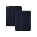 LAUT CORDURA URBAN FOLIO for iPad Pro 12.9in (2022-2018) - Indigo