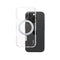 PanzerGlass CARE Case with Kickstand & MagSafe iPhone 16 Pro