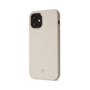 Decoded Silicone Backcover with MagSafe for iPhone 12/12 Pro