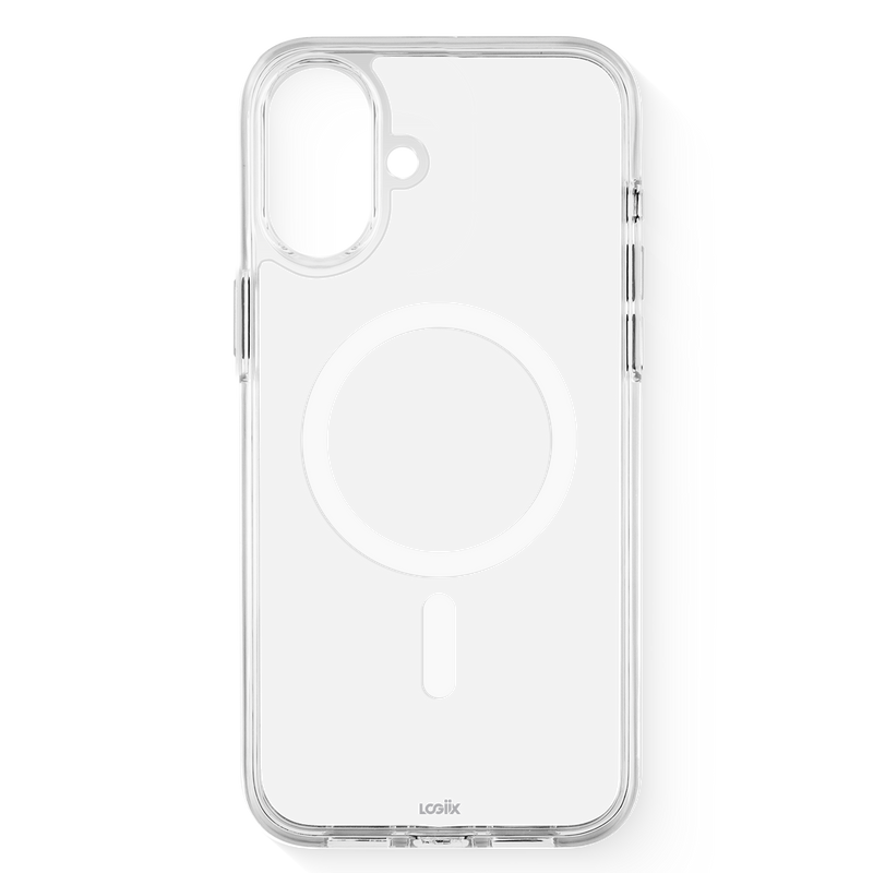 LOGiiX Air Guard Classic for iPhone 16 Plus