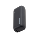 LOGiiX Piston Power 5000 mAh Mini - Black