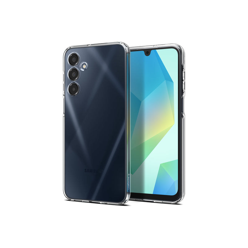 Spigen Crystal Flex for Galaxy A16 5G