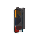 ZAGG InvisbleShield Glass Elite Privacy 360 for iPhone