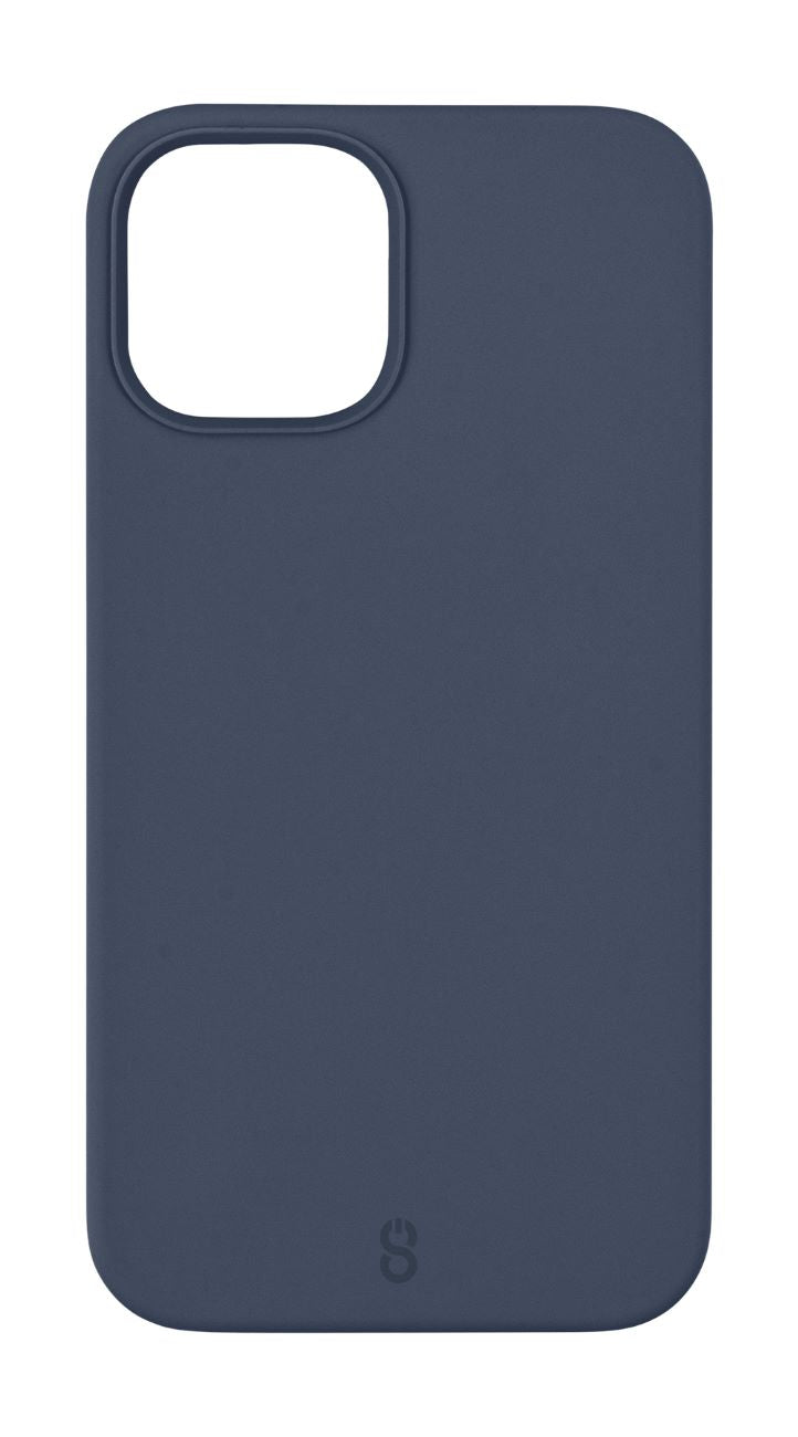 LOGiiX Silicone Case for iPhone 12 mini