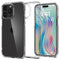 Spigen Crystal Hybrid for iPhone 15 Pro