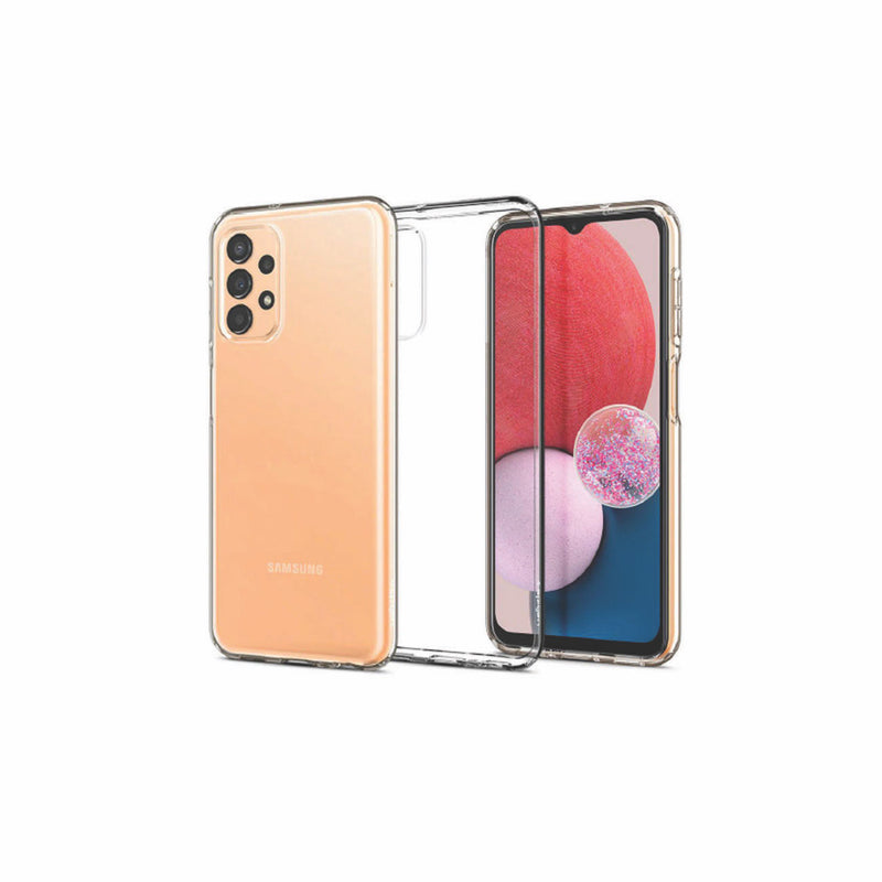 Spigen Crystal Flex for Galaxy A14 5G