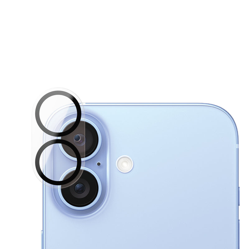 PanzerGlass Camera Lens Protector PicturePerfect for iPhone