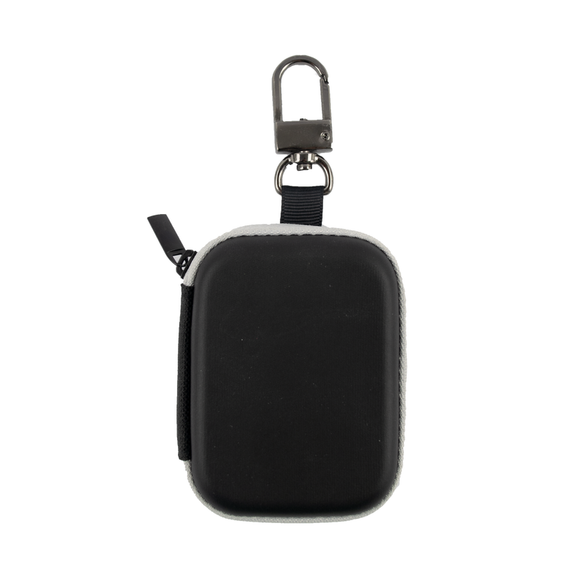 FURO Earbuds Case - Black