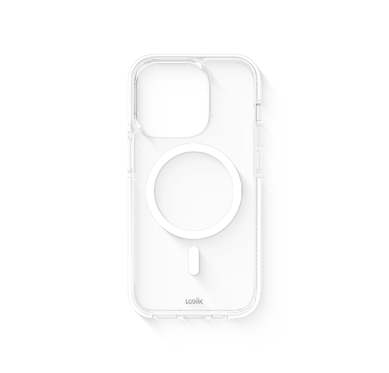 LOGiiX Air Guard Mag for iPhone 15 Pro