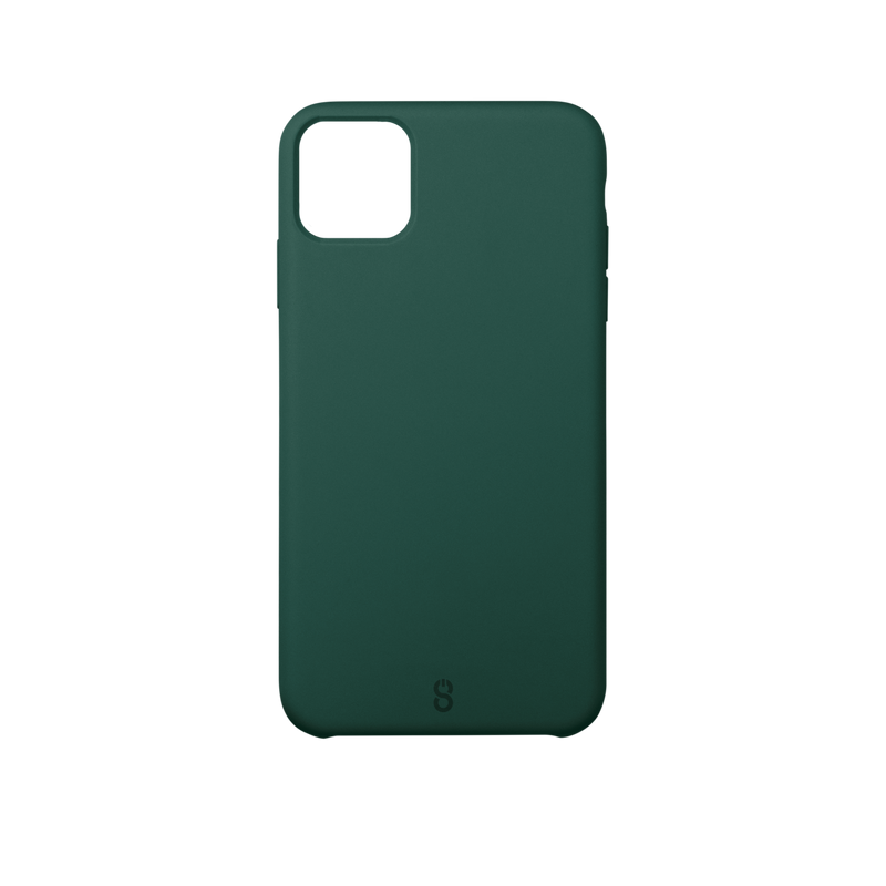 LOGiiX Silicone Case for iPhone 11 Pro/Xs/X