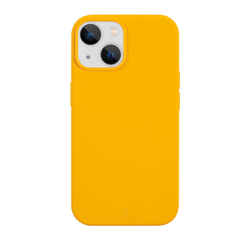 LOGiiX Silicone Case Vibrance for iPhone 14