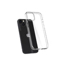 Spigen Crystal Hybrid Case for iPhone 13