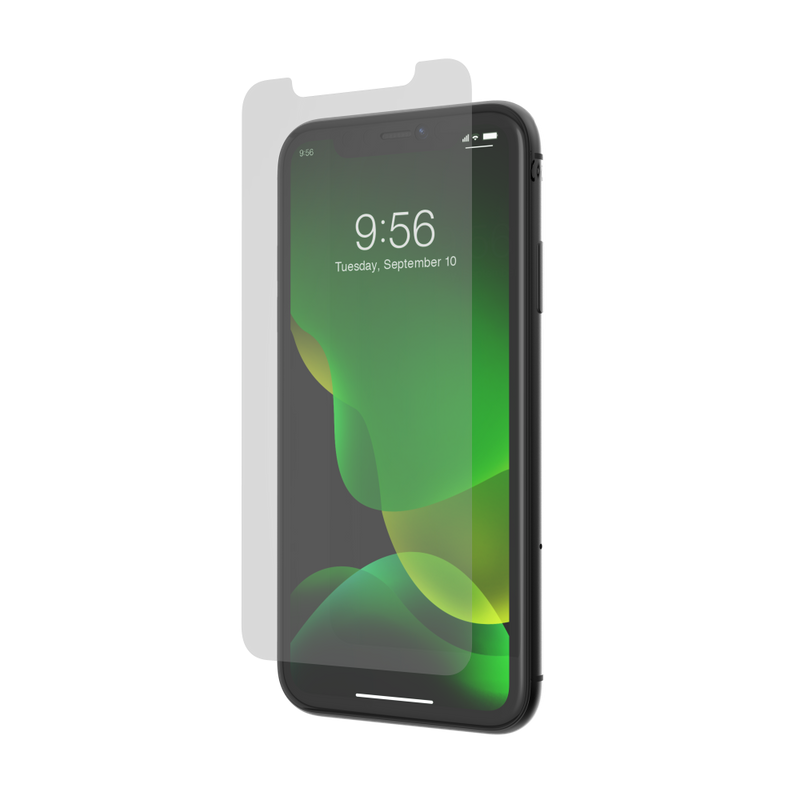 ZAGG InvisibleShield Glass Elite for iPhone