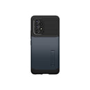 Spigen Slim Armor for Samsung A53 - Metal Slate