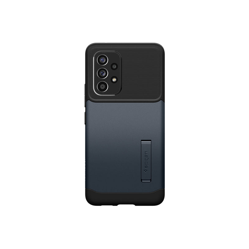 Spigen Slim Armor for Samsung A53 - Metal Slate