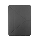 LOGiiX Origami for iPad Air 11/Air 10.9 - Graphite Grey