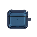 LOGiiX Armour Lite for AirPods (Gen 3) - Midnight Blue